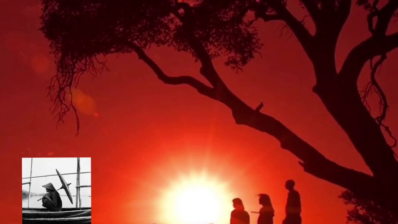 Cirque Du Soleil — Africa (Banzai Republic Equator Bound Mix)