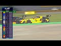 LMGT3 Racing at Its CHAOTIC Best | Rolex 6 Hours of São Paulo 2026 | FIA WEC