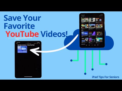 How to Save Your Favorite YouTube Videos!