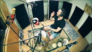 MILAN MALÍK - Nunu Spirits (Game OST) screenshot 5