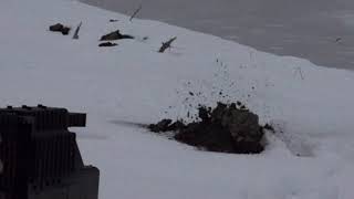 Atilgan Ulubatli Coil Gun -Mortar Elektromanyeti̇k Tüfek Ve Bomba Atari