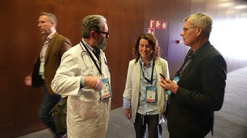 Dr. NDI at the AVIXA Panel | ISE 2025