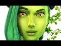 БЕРЕМЕННА ОТ РОСТОМАНА В THE SIMS 4