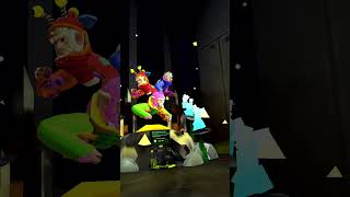 New animal company update!!! #animalcompanyvr