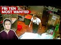 The FBI S 10 Most Wanted And Why 