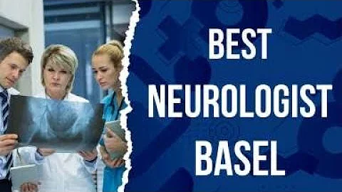 Neurologist in Basel, Switzerland