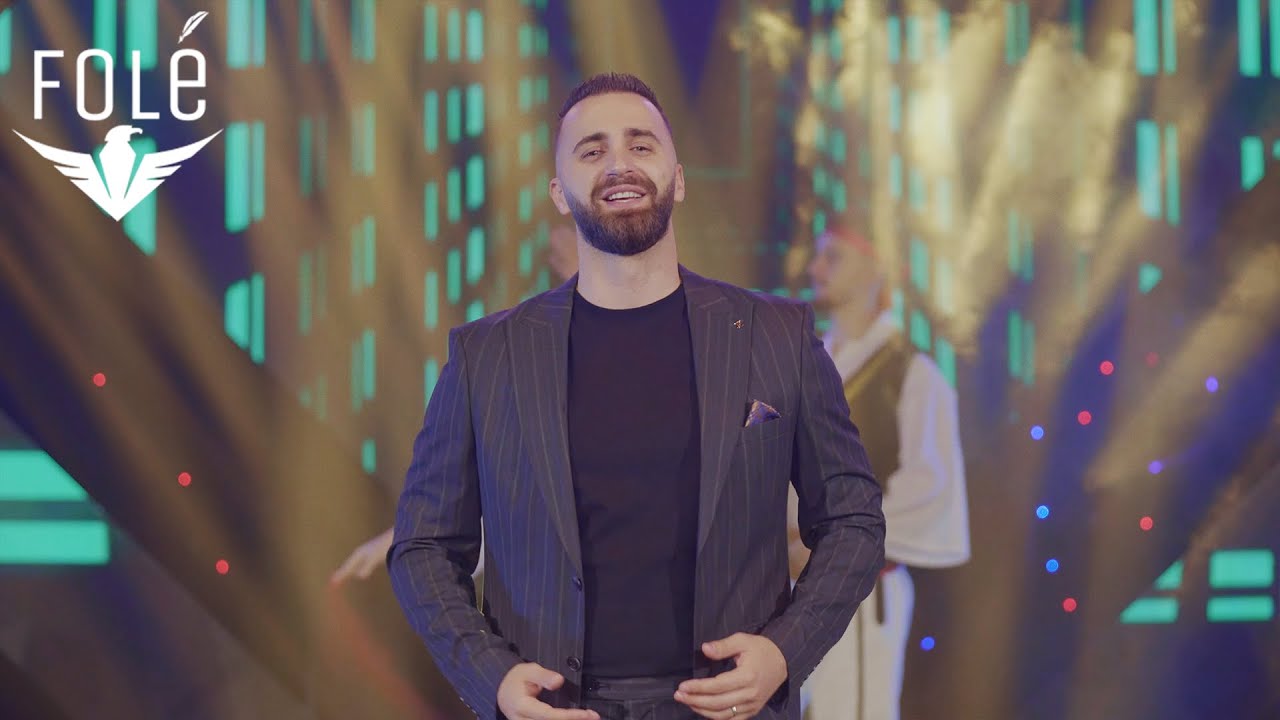 Genti Deda - Kolazh (Gezuar 2026)