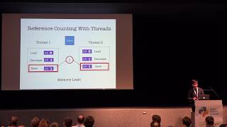 Amit Kumar – Let's Talk About GIL! – SPS18 Content