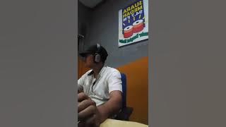 SAAT NYA ON AIR DI RADIO SUARA MEDAN 10000000 506474303619588 2075793383746794850 n