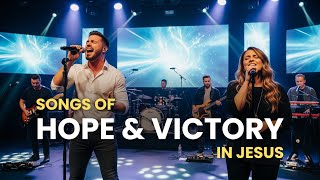 Download Lagu 2 Hours of Hope-Filled Worship Songs ✨ Powerful Worship for Your Soul MP3 Download Lagu 2 Hours of Hope-Filled Worship Songs ✨ Powerful Worship for Your Soul MP3