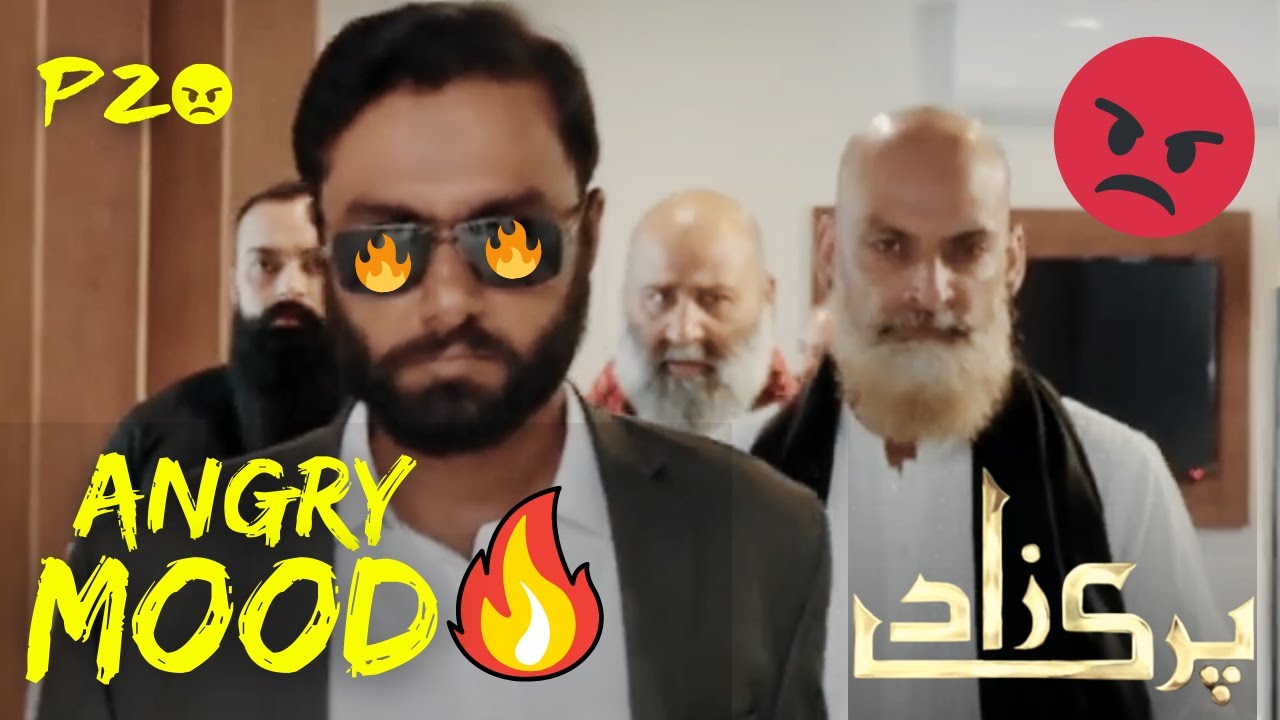 Parizaad meet Seth Shehbaz | Parizaad Episode 24 | Parizaad Poetry | Parizaad Best Dialogue | HumTv