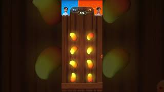 fruit Ninja fruit fight satisfying gameplay | Earn Money with fun | Game win trick screenshot 4
