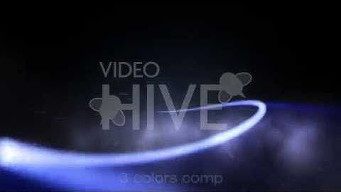 Orion | After Effects Project Files