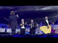 #AndréRieu, Vrijthof, Maastricht 2018