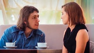 MY FIRST DATE!