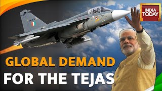 Tejas LCA: India's Eagle In The Sky That Scares China & Pakistan | All You Need To Know screenshot 2
