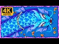 WORMS ZONE IO | GIANT SLITHER SNAKE TOP 1 Epic Worms Zone Best Gameplay | snake game saamp game #088