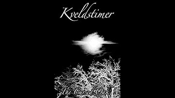 Kveldstimer (US) - The Cursed Oak (Album 2025)