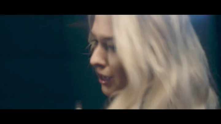Dennis Graham - Kinda Crazy (Official Video)