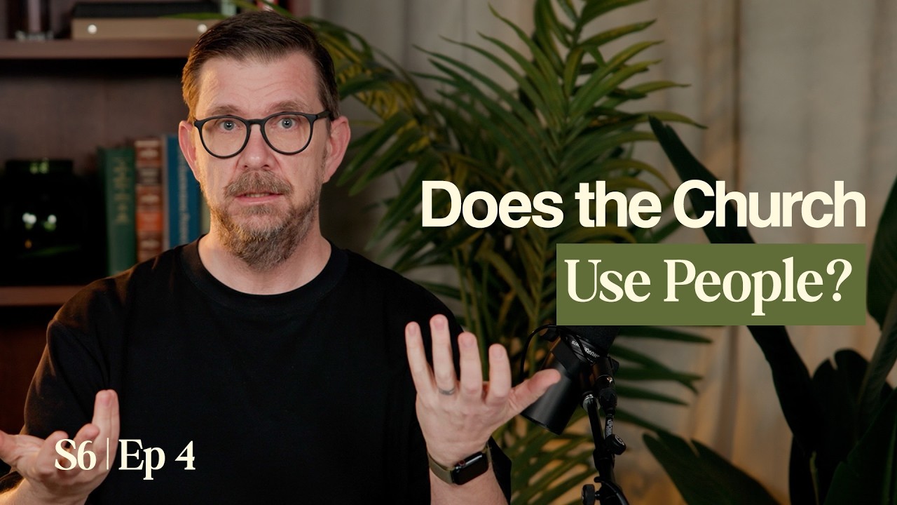 How We Show Favoritism, Use and Ultimately Exploit People with Dr ...