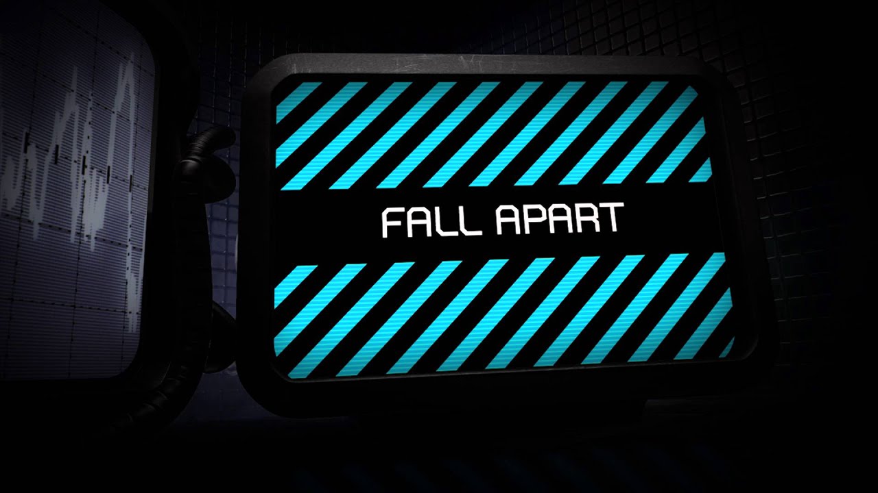 Watch I Will Never Be The Same - Fall Apart on YouTube Watch I Will Never Be The Same - Fall Apart on YouTube