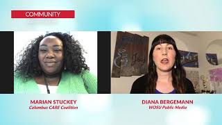 Community Conversations: Columbus CARE Coalition