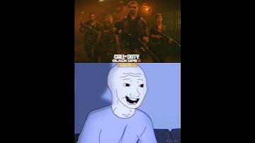 Finally The Dark Aether Story Is Being Continued in Black Ops 6 Zombies...🔥💯 #shorts #bo6 #cod