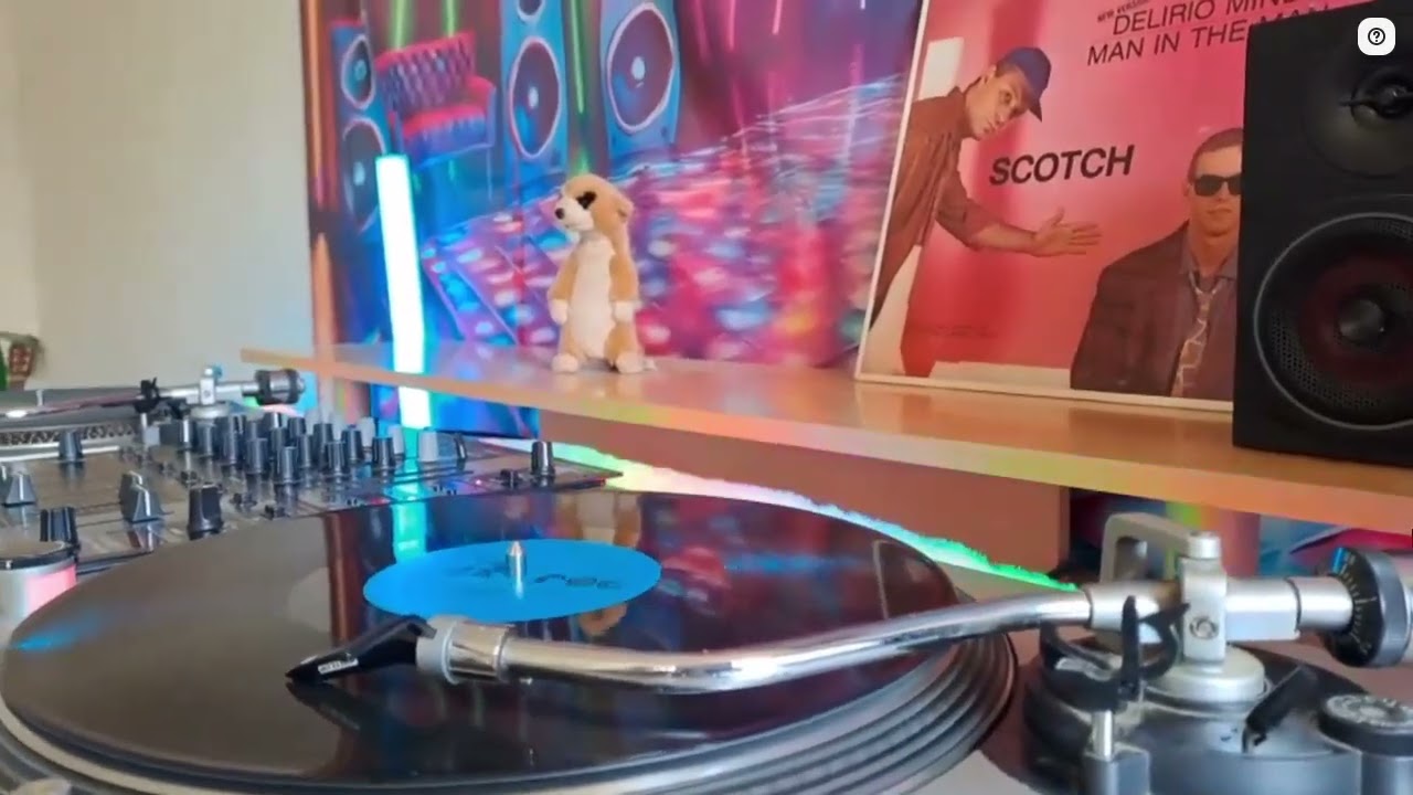 Shiho - Gypsy queen (Maxi single - 1988) - YouTube