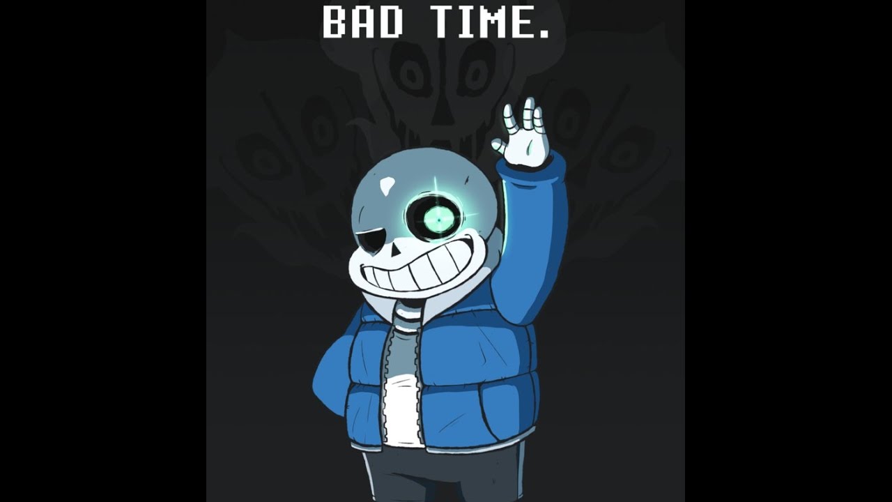 Download bad time. Bad time trio android. Bad time simulator. Undertale bad time trio. Санс (undertale).
