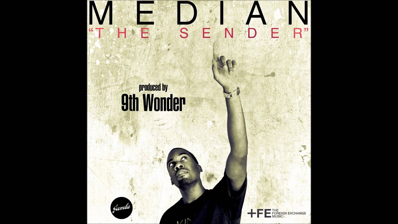 Median - The Sender