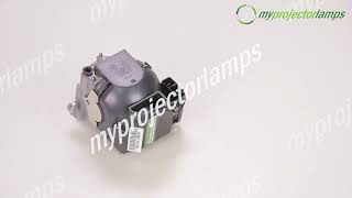 NEC NP03LP Projector Lamp with Module - MyProjectorLamps Canada