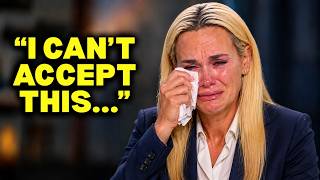 At 48 The Tragedy of Vanessa Trump Is Beyond Heartbreaking
