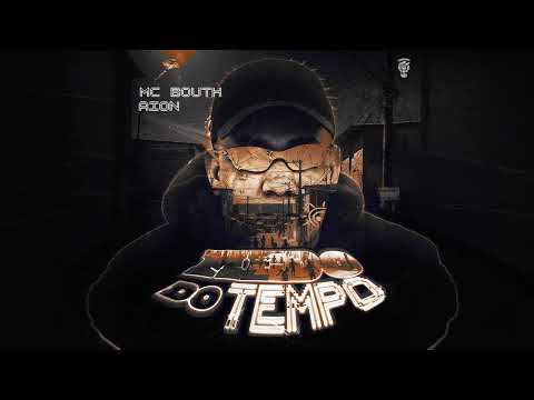 Mc Bouth - Medo Do Tempo