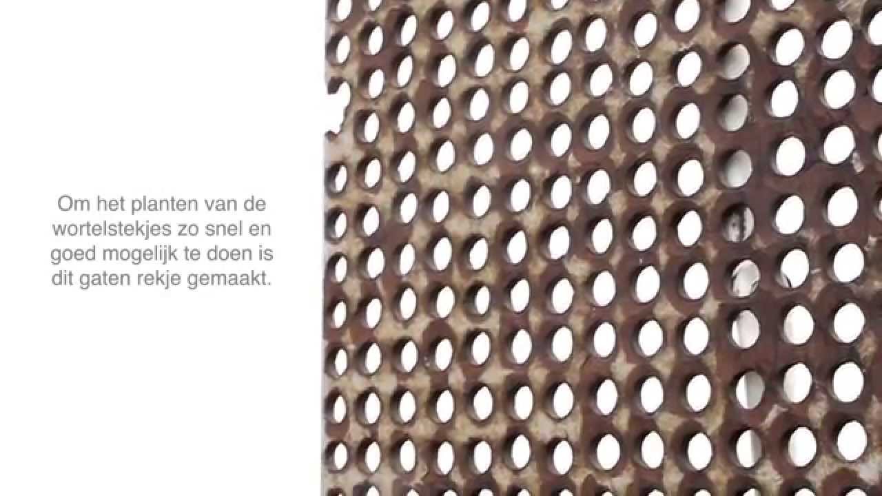 Handmade: Heemskerk & Rietvink