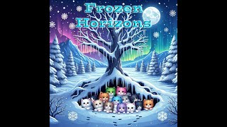 Frozen Horizons - Official Music Video