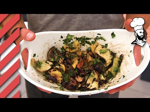 Marinierte Zucchini | Chefkoch.de. 