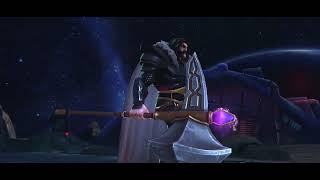 S67 War 2 Hate vs DA