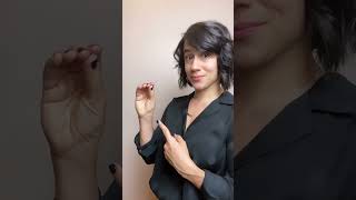 FOOD (What's your favorite food?) | ASL Glossary | The ASL Shop