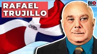 US Foreign policy 15 Rafael Trujillo assassination