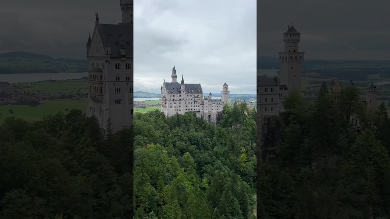 My dream Castle 🏰  