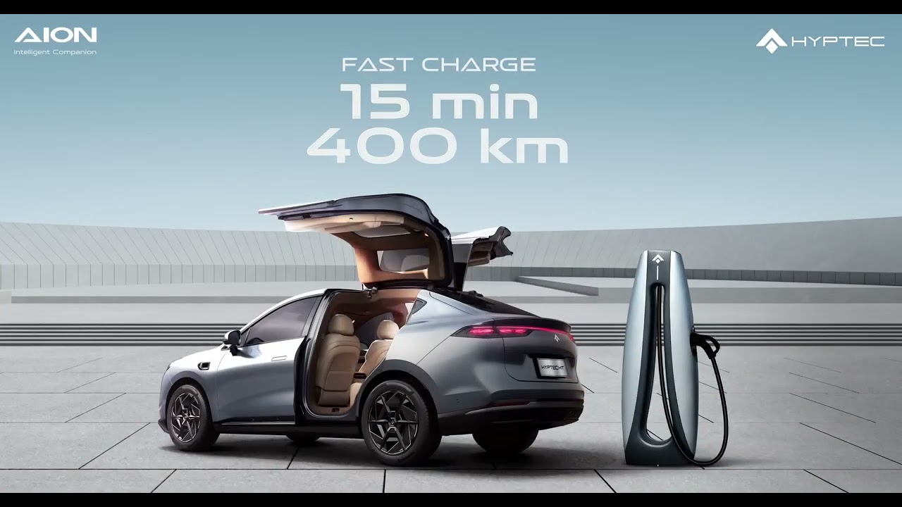 HYPTEC HT, The Power of Excellence!