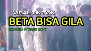 PARTY SENTAK BETA BISA GILA_BASS SENTAK_NINO HALLA FT NORGY BETTY