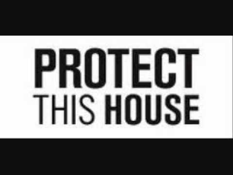 will you protect this house