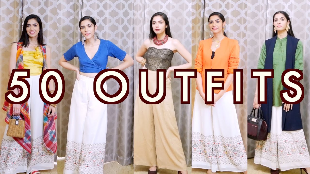 colour blast with Indian Tadka | Fashion blogger outfit, Indian fashion,  Fashion