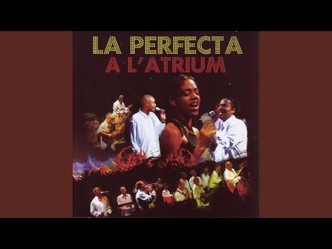 La divinité (Live)