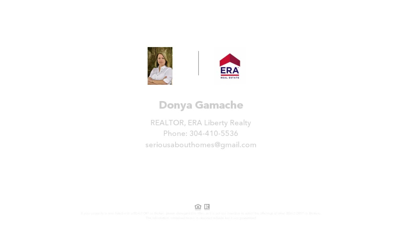 Lots 6A, 6B, 6C FAIRVIEW DRIVE, BERKELEY SPRINGS, WV Presented by Donya Gamache. YouTube