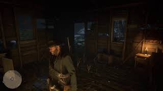 Red Dead Redemption 2!!! Chapter 4...Side missions before reodoing final Chapter 4 mission
