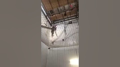 Apex Scaffolding Ltd - Advanced Training  - Timelapse