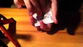 The Magical Morphing Jokers - card trick