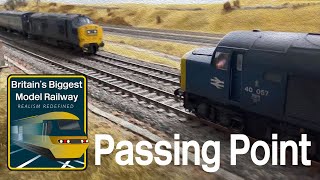 Passing Point